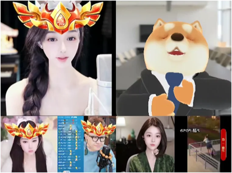 可乐哥保驾护航，兰梦莎幸福满满