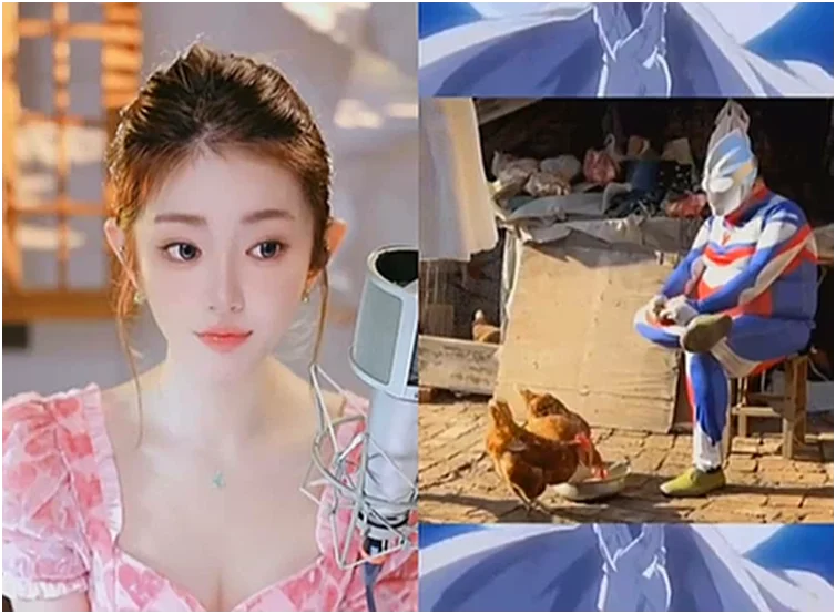 老毕离婚让微凉背了锅!