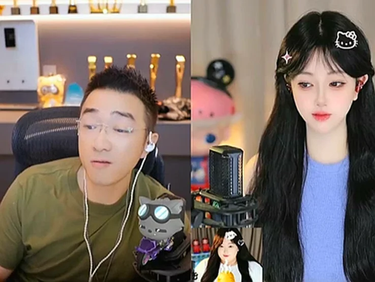 老毕离婚让小梅上位，结果被小梅一顿骂！