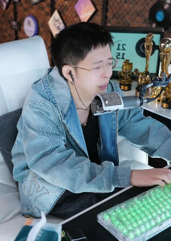 21点开播热度高！王冕表示不会改点开播