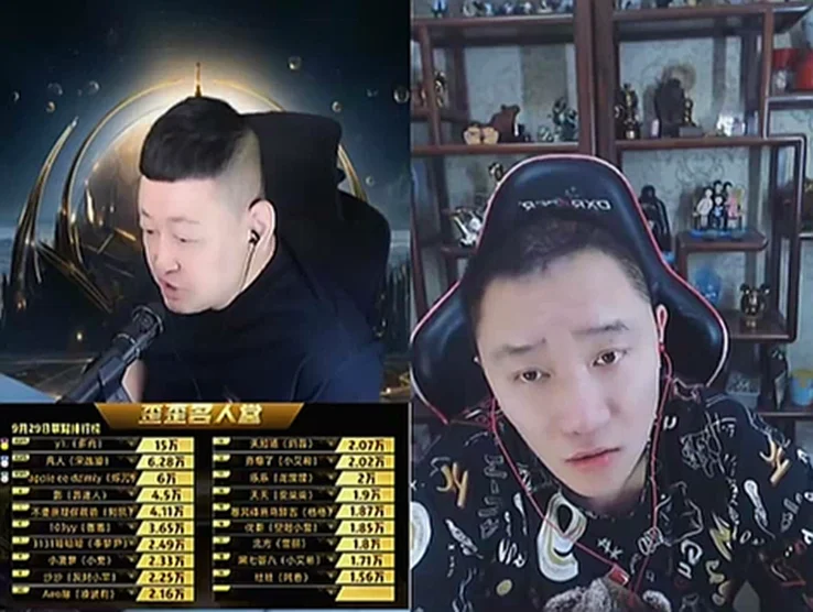 亏钱算我的！探戈哥豪气签瓜小雄