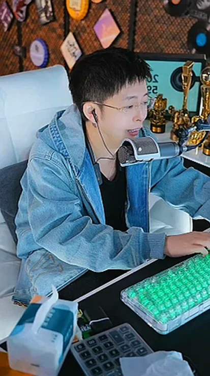 王冕:若人生再来一次,我选择单身!