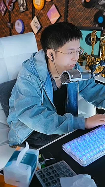 被称为情圣的王冕，如今已厌倦情场了！
