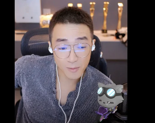 老毕谈燃点只有主播越来越多，才能赚到钱