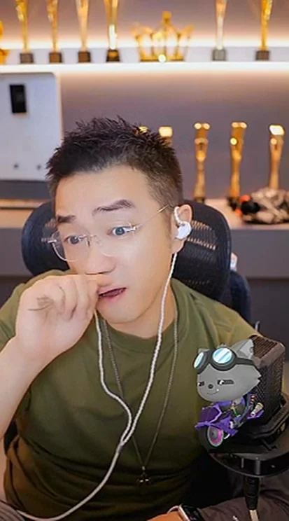 所有离开老毕的主播，他都尽最大诚意挽留了