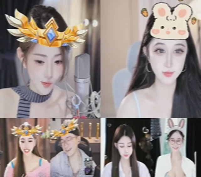 微凉率队大战兰梦莎，成功复仇！