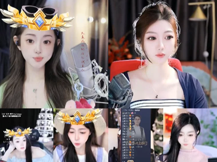 没有老毕的团战，微凉与流氓夏又吃鸡了