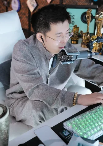 一句话惹粉丝生气退群,王冕非常重视并道歉