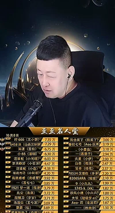 哲李毕佛军团都不满玄律，这个原因！
