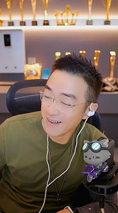老毕：我没有多少资产可以转移！
