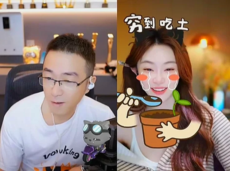 老毕盛赞小蛋糕六六,身材真的挺好!
