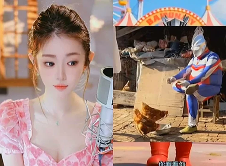 不只是微凉，老毕给很多好妹妹都评论！