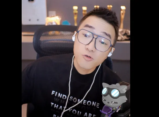 老毕用自己的经历，劝说在困境中的粉丝