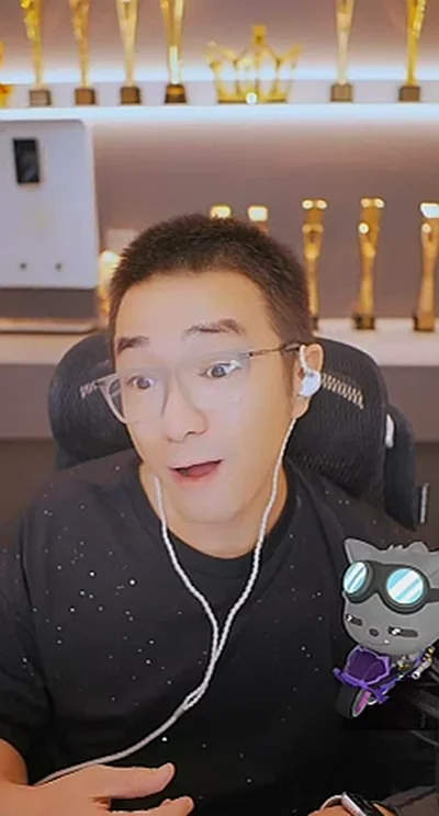 老毕挣大钱就出事,没有横财的命!