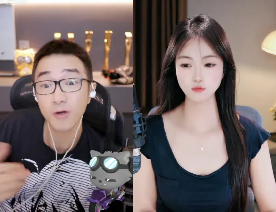 大势所趋！老毕谈主播摄像头都变成单反了