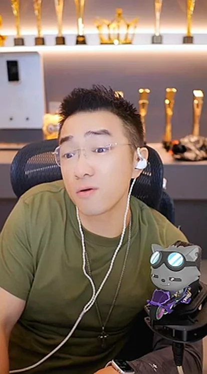 主播离婚率高,能夫妻和睦的太少!