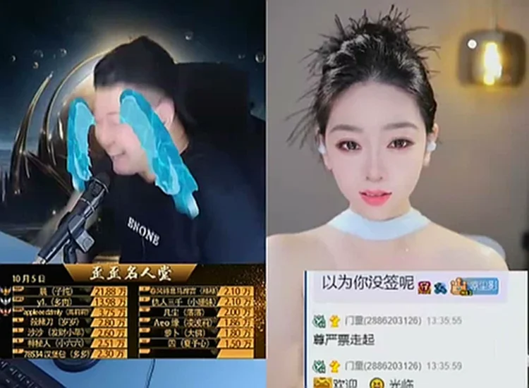 留在YY，宋逸璇已签约新公会！
