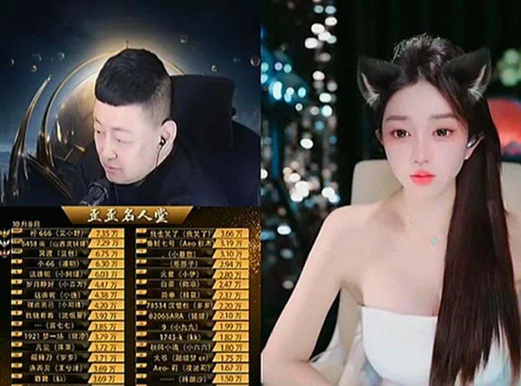晨一老板买她，第一年就赚回来了！