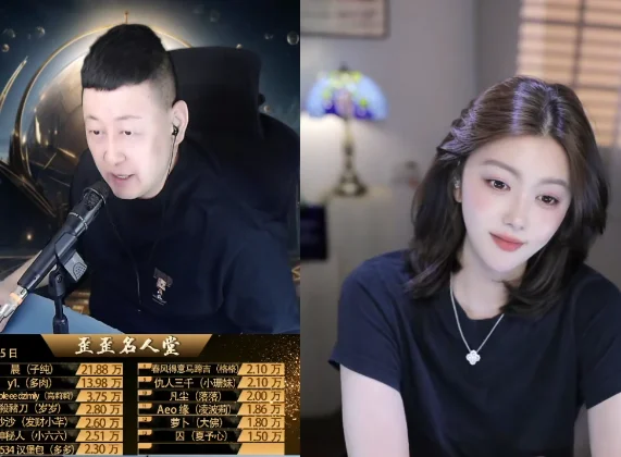 大森谈要看月收入鼓励自己,不要看日收入