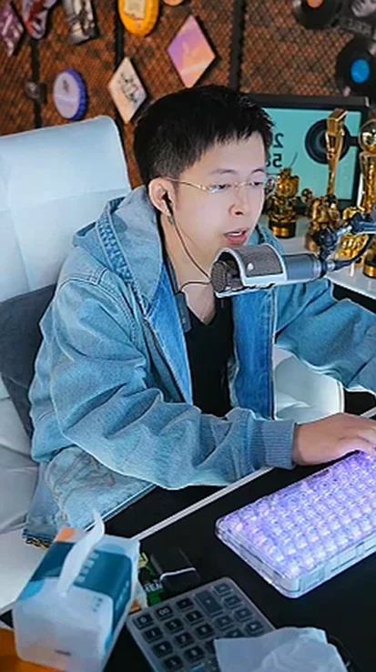 王冕:若人生再来一次,我选择单身!