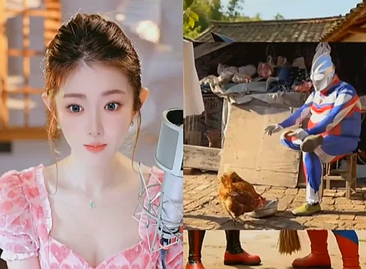 秋木：我的观念里没有离异，只有丧偶