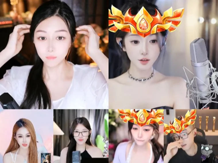 一姐还是一姐,一直战到了最后!