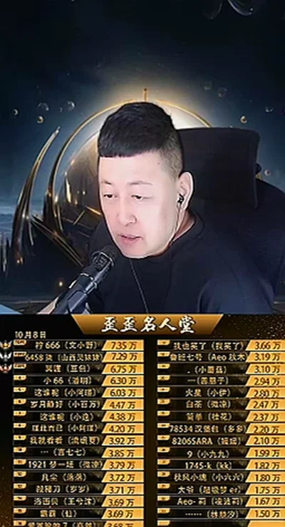 老毕离婚,微凉却被网暴了!