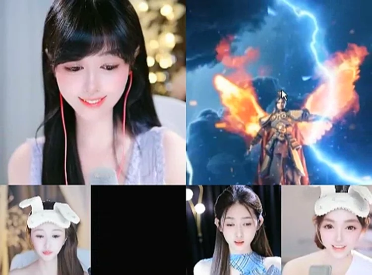 Yx一哥vs一姐出征,被秒杀!