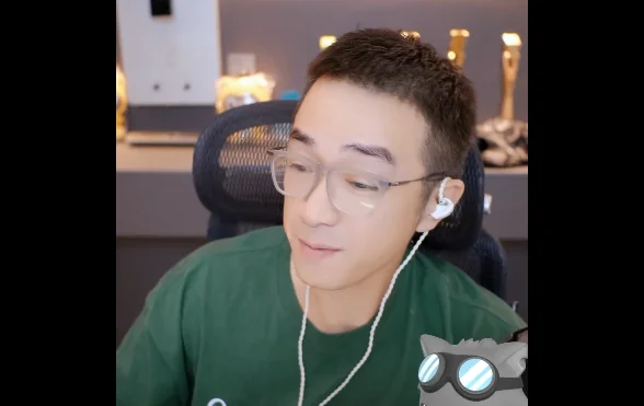 老毕谈YY在最早期，就有主播互刷后台了
