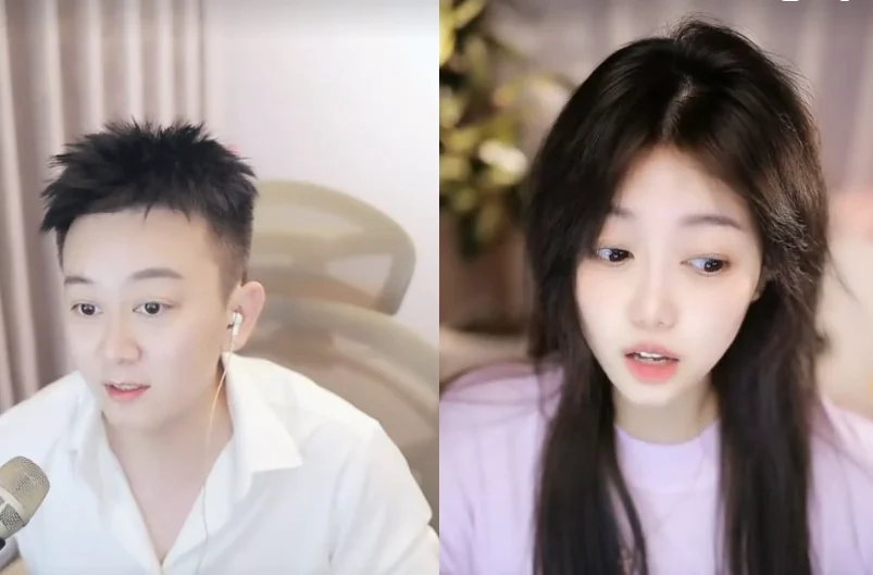 播了一天!流氓夏无奈2星公会赛任务没过去