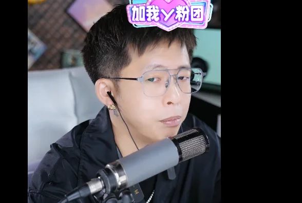王冕为木子丰介绍YY，好看主播非常多