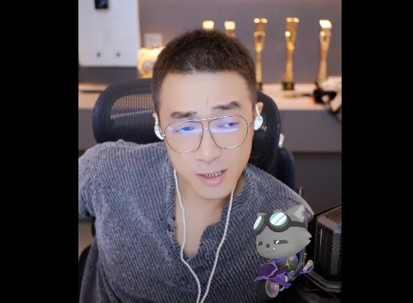 老毕谈神豪若在燃点玩不开心,自己必管!