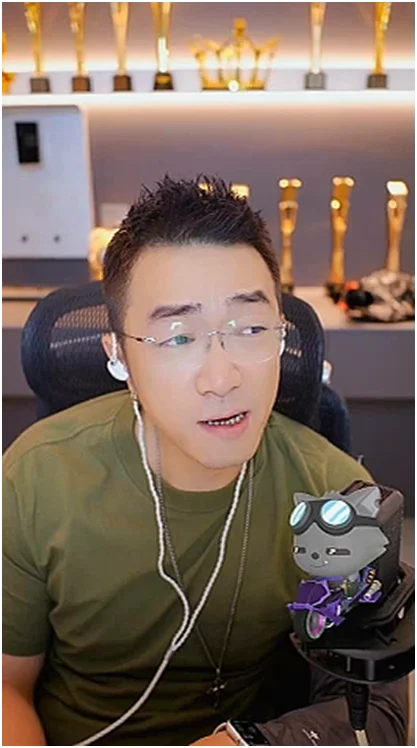 老毕曝离婚原因!