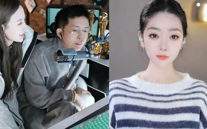 王冕愿意吃软饭，成为女友幕后的男人