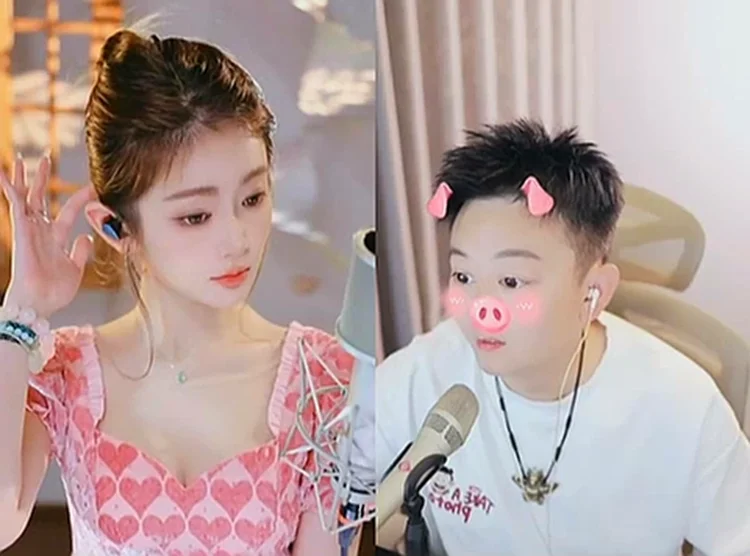 老毕离婚了，微凉有机会了？