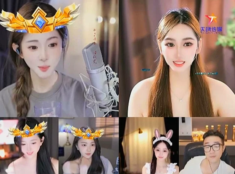 兰波哥火力全开，助微凉胖揍老毕女神乐