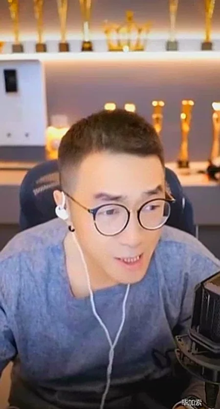 港澳？今年的年度盛典举办地或不再内地！