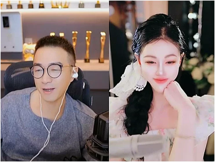 一千多万粉大网红的老毕,粉丝却没商业价值