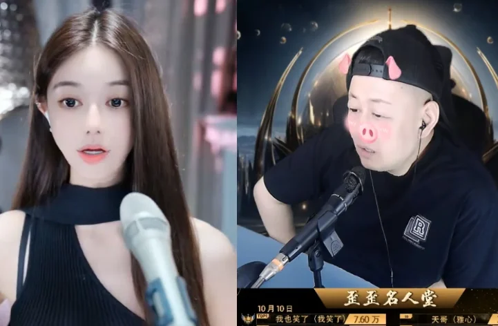兰梦莎父亲患病，所以前段时间休息陪伴父亲