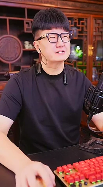 大佛又停播了很多天,讲述原因!
