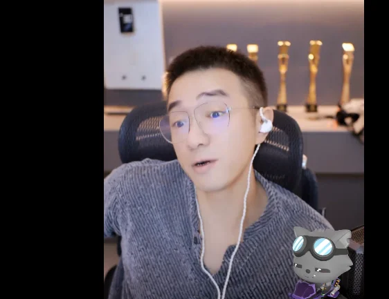 老毕谈燃点只有主播越来越多,才能赚到钱