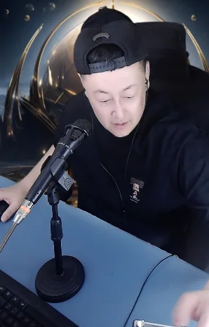 大森谈有很多人冒充大哥，千万要识别清楚