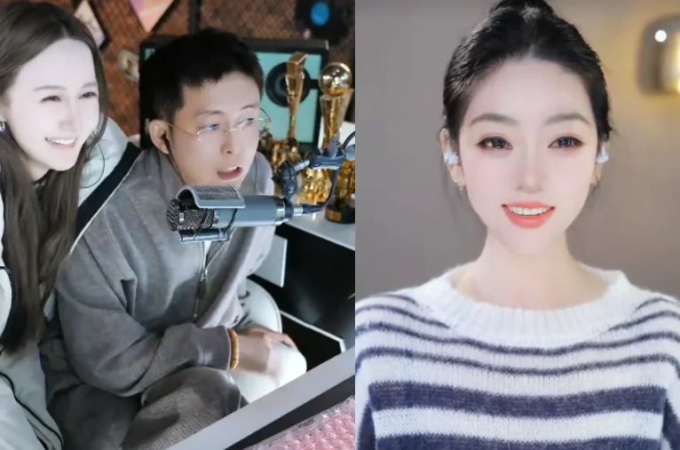 王冕愿意吃软饭，成为女友幕后的男人