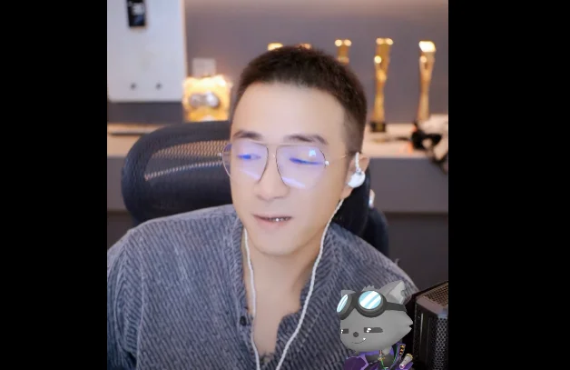 到期主播要价太高,老毕才签约主播变少