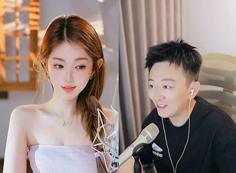 微凉与流氓夏从第一轮骂九情到第四轮！