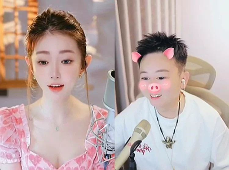 九情：YY主播没离婚的好像就剩我了！