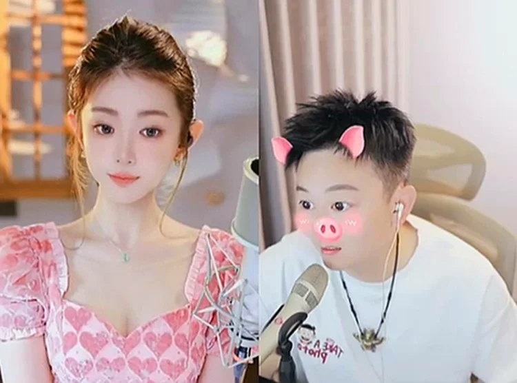 老毕离婚了,微凉有机会了?
