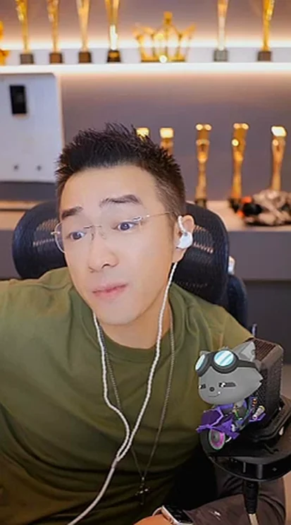 老毕：没有什么该不该的，过得自在最重要