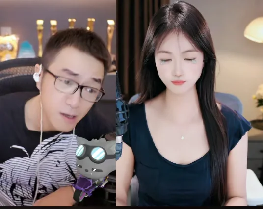 就算财富自由！老毕承诺也会正常开播