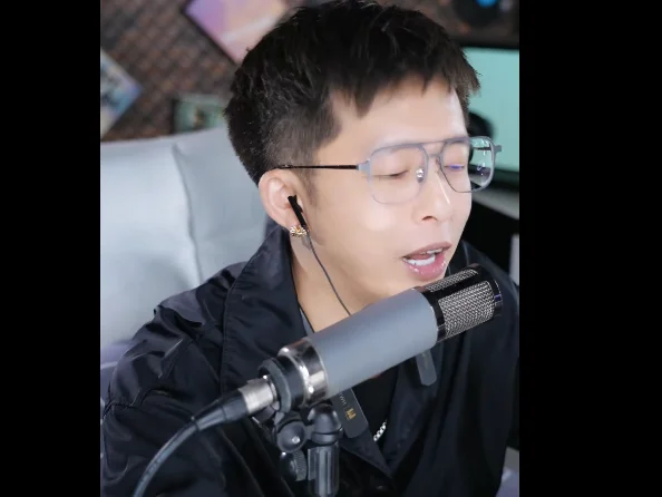 很多神豪放话回归豪刷，王冕希望能长久陪伴